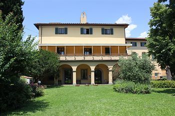 Hotel Villa La Stella - Casa Per Ferie