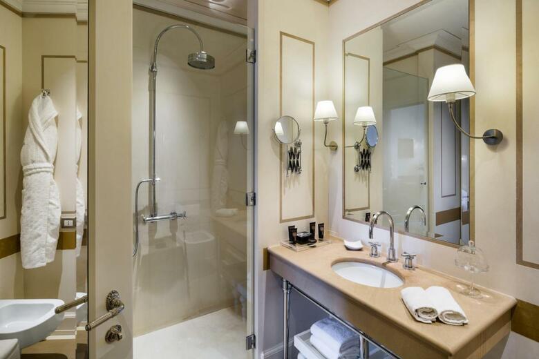 Hotel Relais Santa Croce