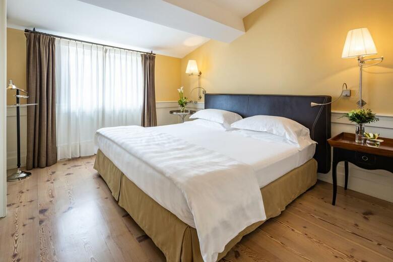 Hotel Relais Santa Croce