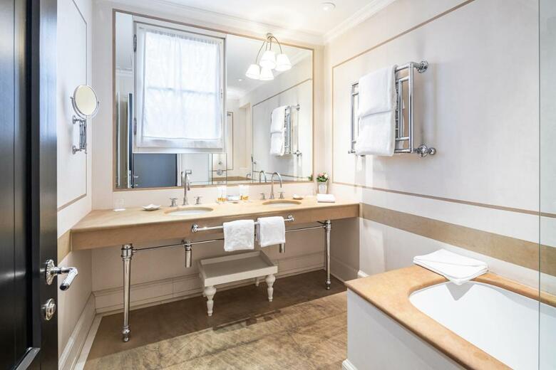 Hotel Relais Santa Croce