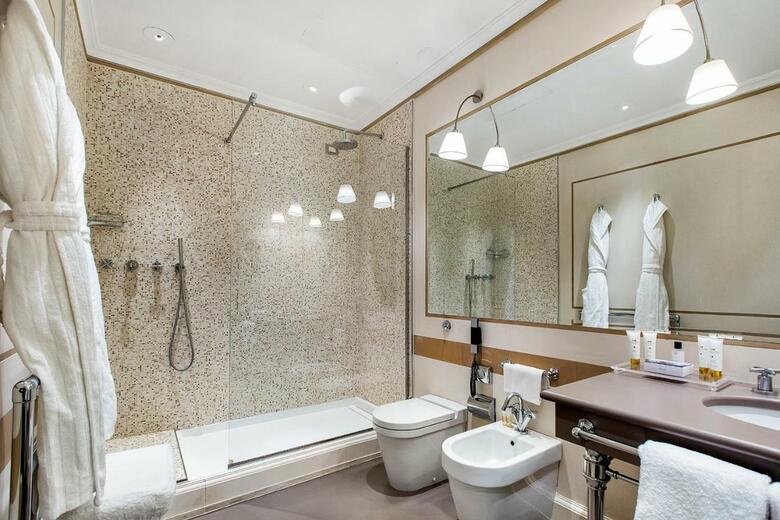 Hotel Relais Santa Croce