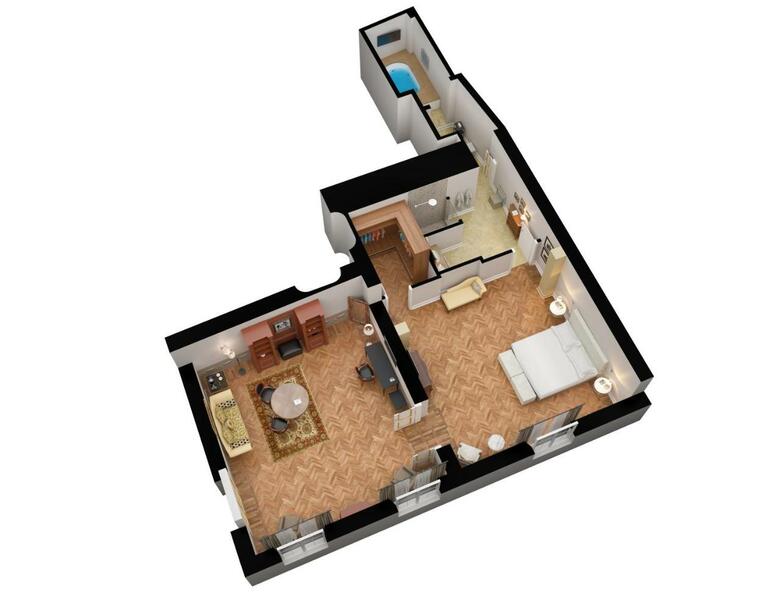 Hotel Relais Santa Croce