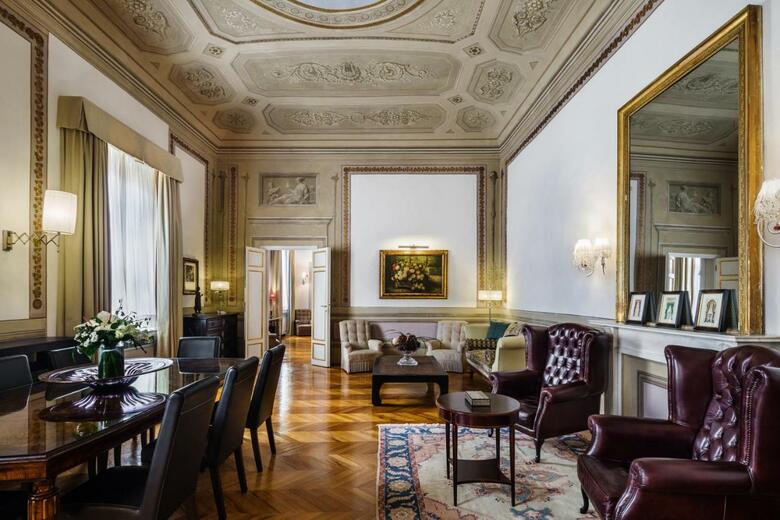 Hotel Relais Santa Croce