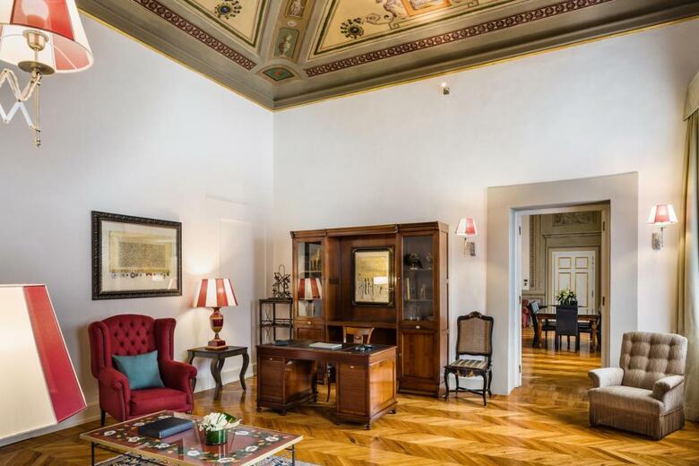Hotel Relais Santa Croce