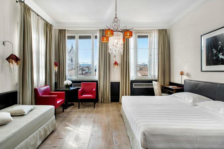 Hotel Relais Santa Croce
