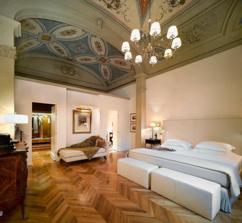Hotel Relais Santa Croce