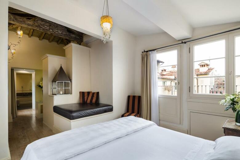Hotel Relais Santa Croce