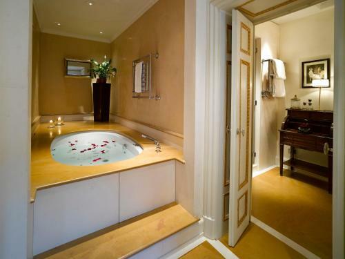 Hotel Relais Santa Croce