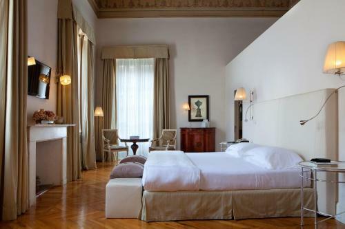 Hotel Relais Santa Croce