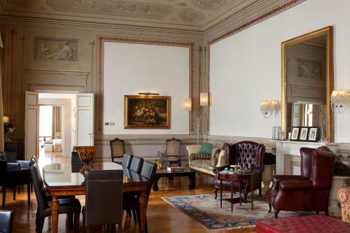 Hotel Relais Santa Croce