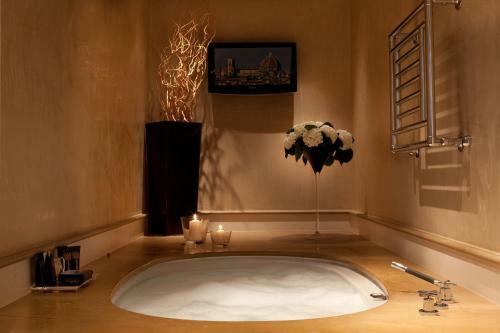 Hotel Relais Santa Croce
