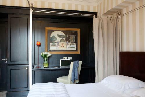 Hotel Relais Santa Croce