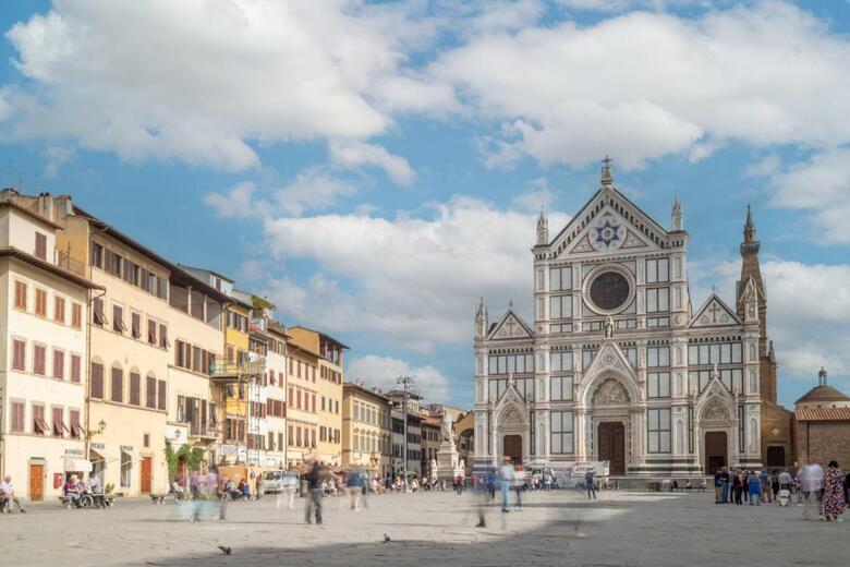 Hotel Relais Santa Croce