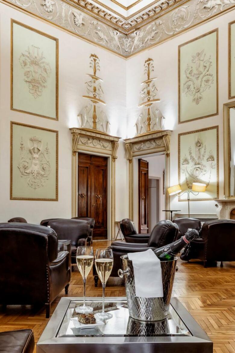 Hotel Relais Santa Croce