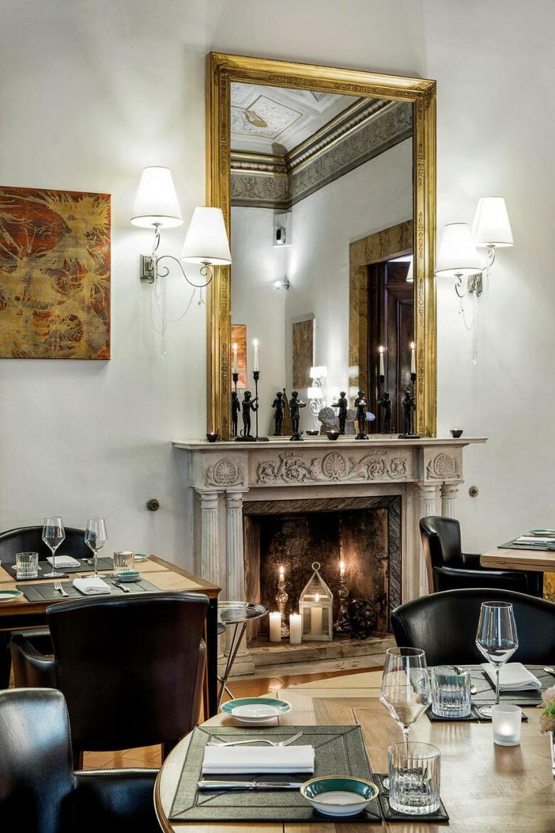 Hotel Relais Santa Croce