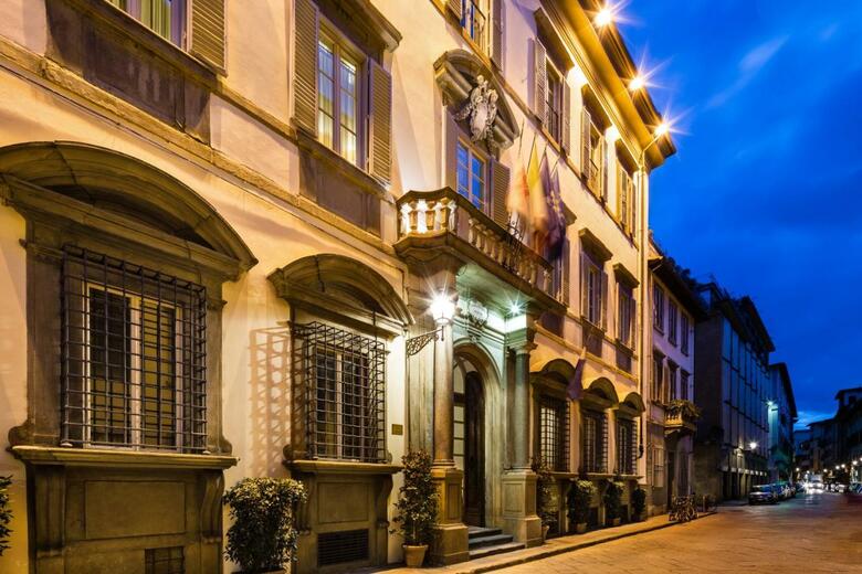 Hotel Relais Santa Croce