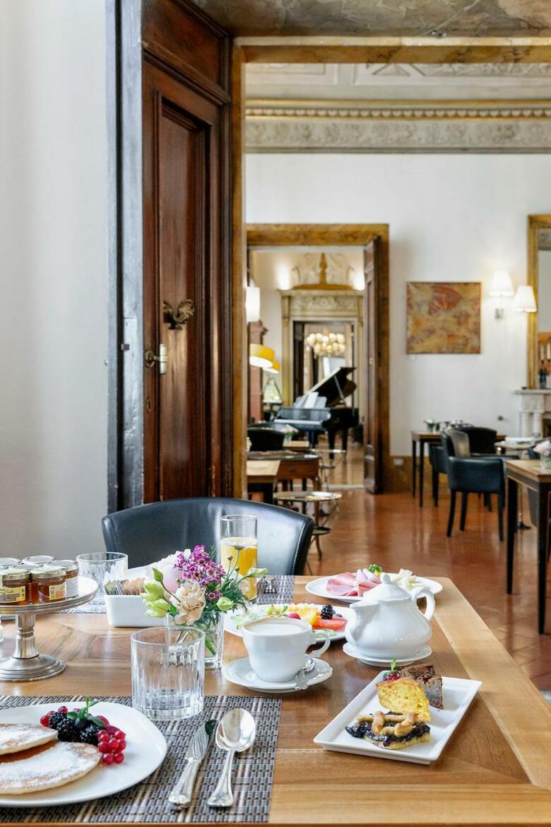Hotel Relais Santa Croce