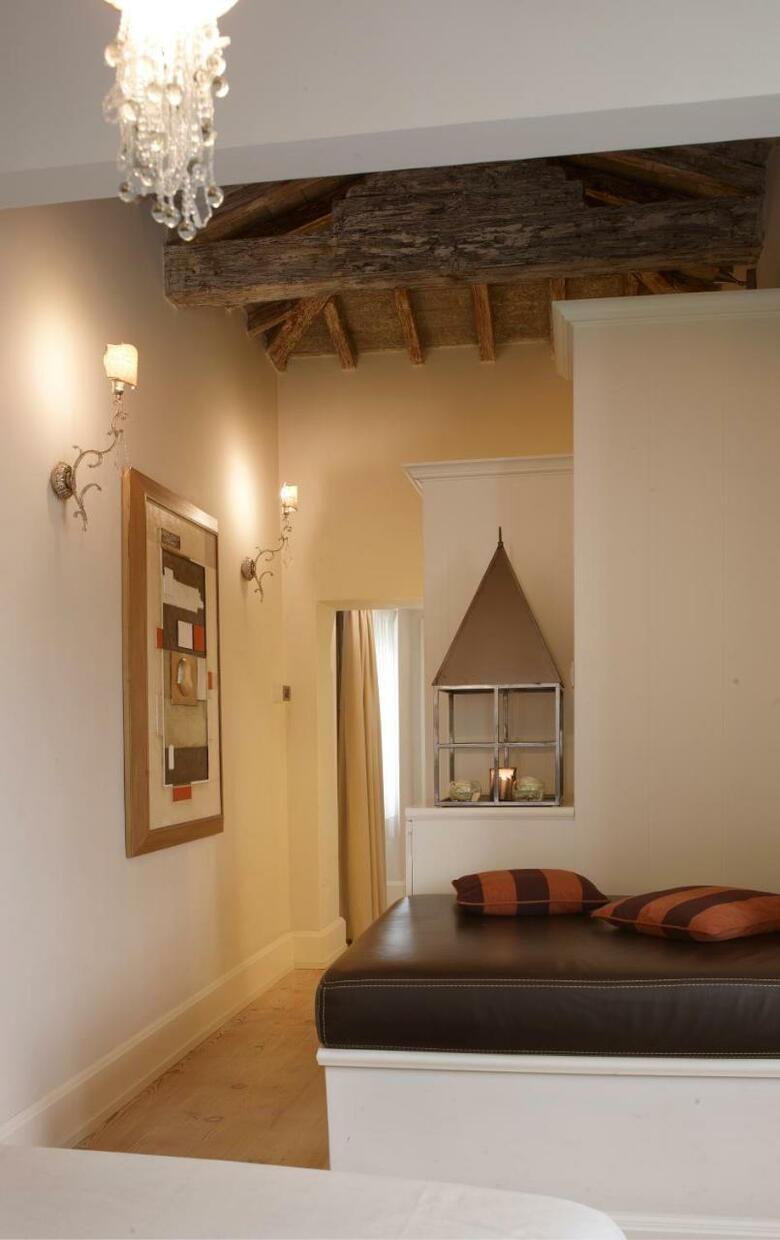 Hotel Relais Santa Croce