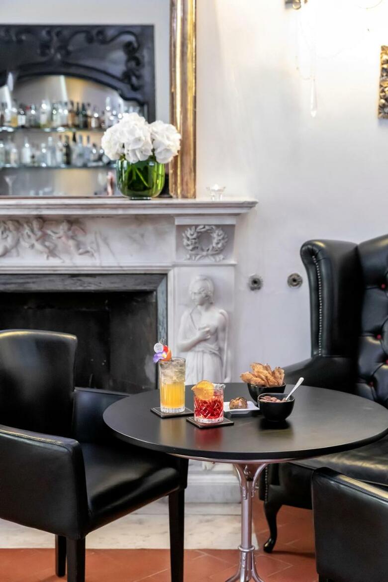 Hotel Relais Santa Croce