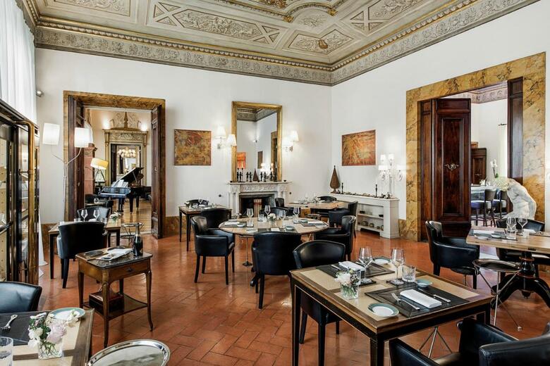 Hotel Relais Santa Croce
