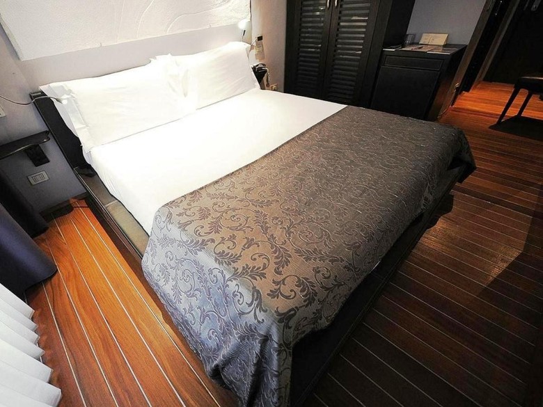 Borghese Palace Art Hotel
