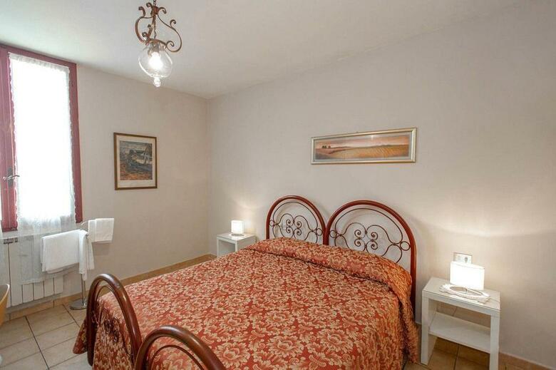 Hotel Masaccio Florence