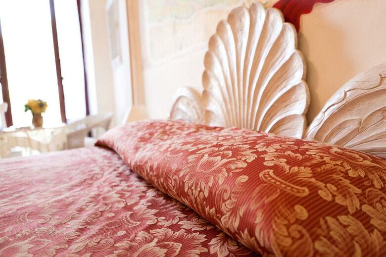 Hotel Masaccio Florence