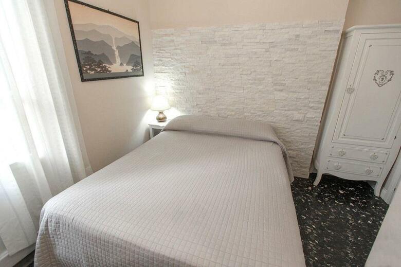 Hotel Masaccio Florence