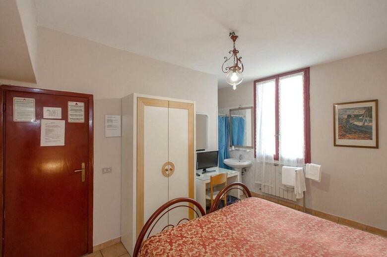 Hotel Masaccio Florence
