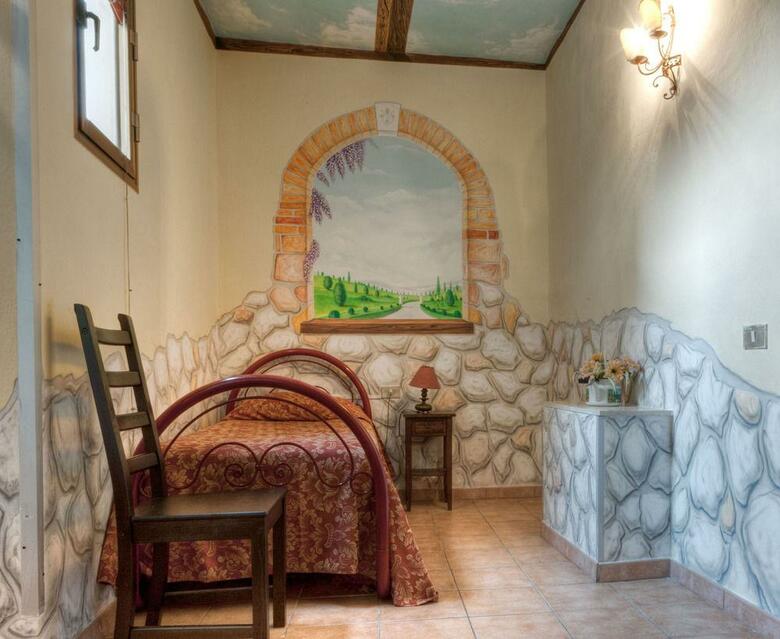 Hotel Masaccio Florence