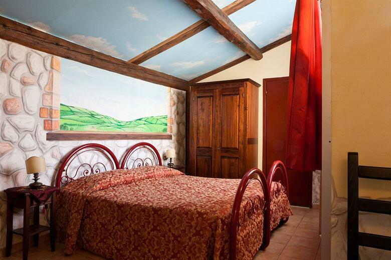 Hotel Masaccio Florence