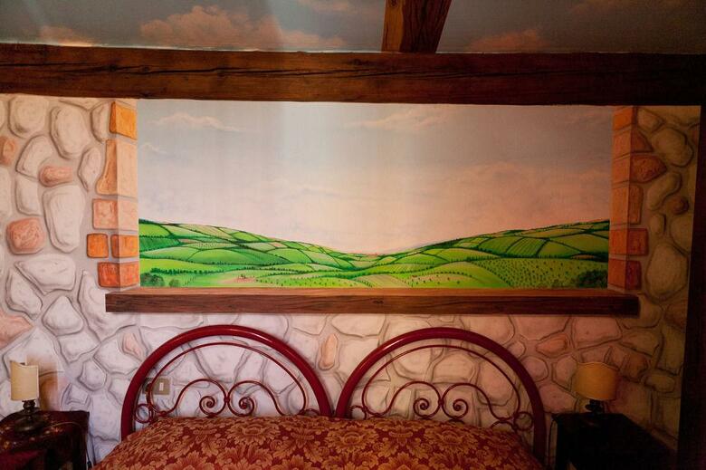 Hotel Masaccio Florence