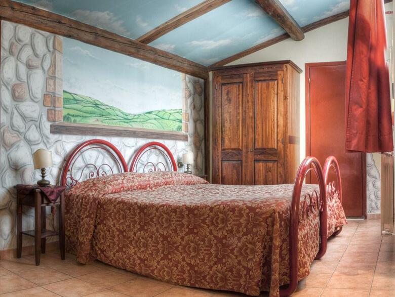 Hotel Masaccio Florence