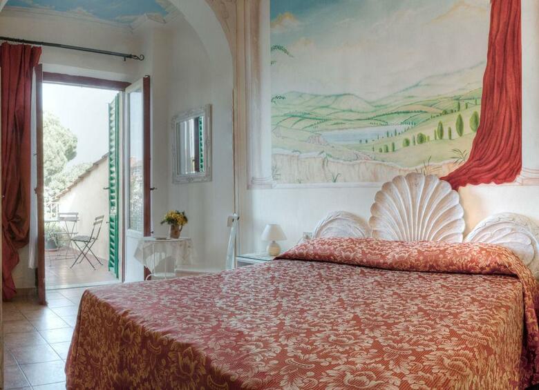 Hotel Masaccio Florence