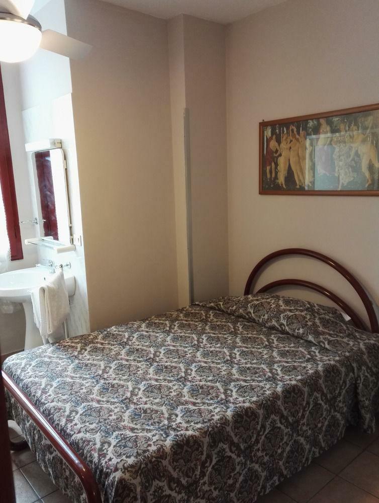 Hotel Masaccio Florence