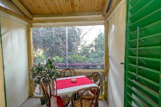 Hotel Masaccio Florence