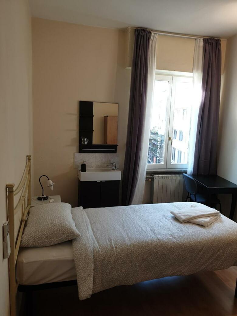 Hotel Por Santa Maria