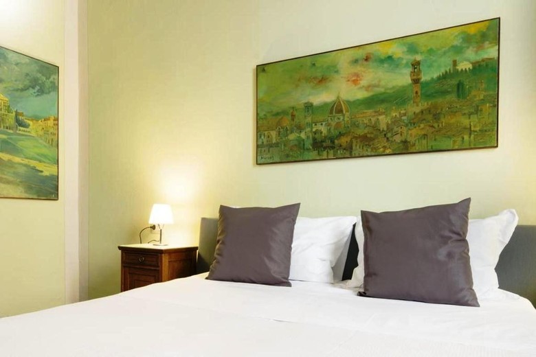 Hotel Il Poeta Dante