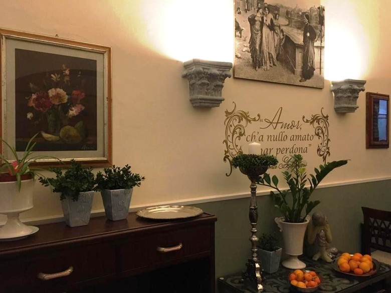 Hotel Il Poeta Dante