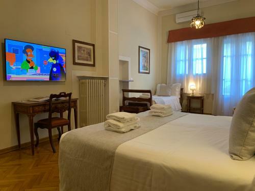 Hotel David