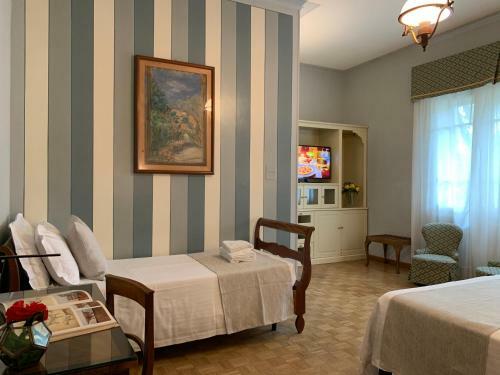 Hotel David