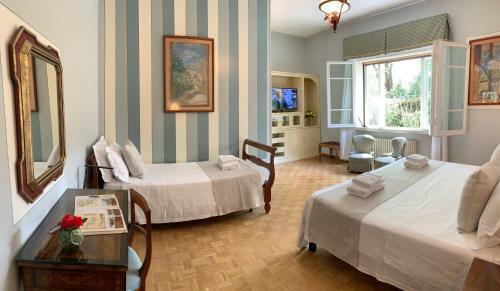 Hotel David