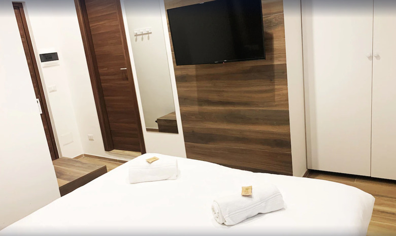 Hotel Aurum Uffizi