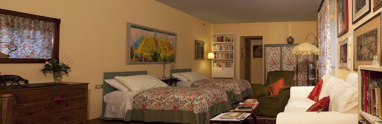 Bed & Breakfast Villa Malavolta