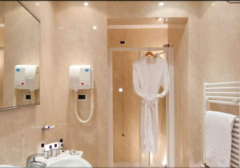 Hotel C-hotels Diplomat