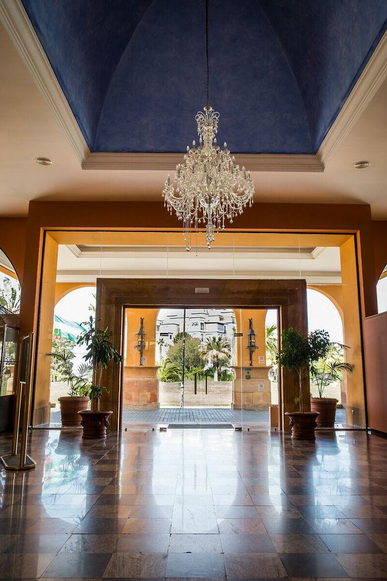 Hotel Playamarina Spa