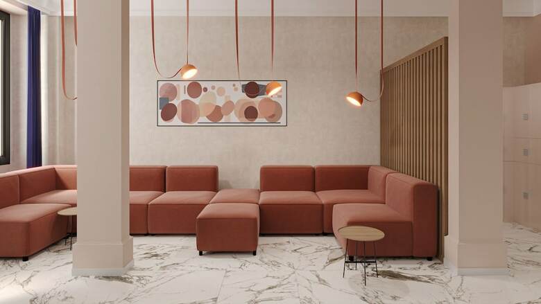 Hotel Goldoni