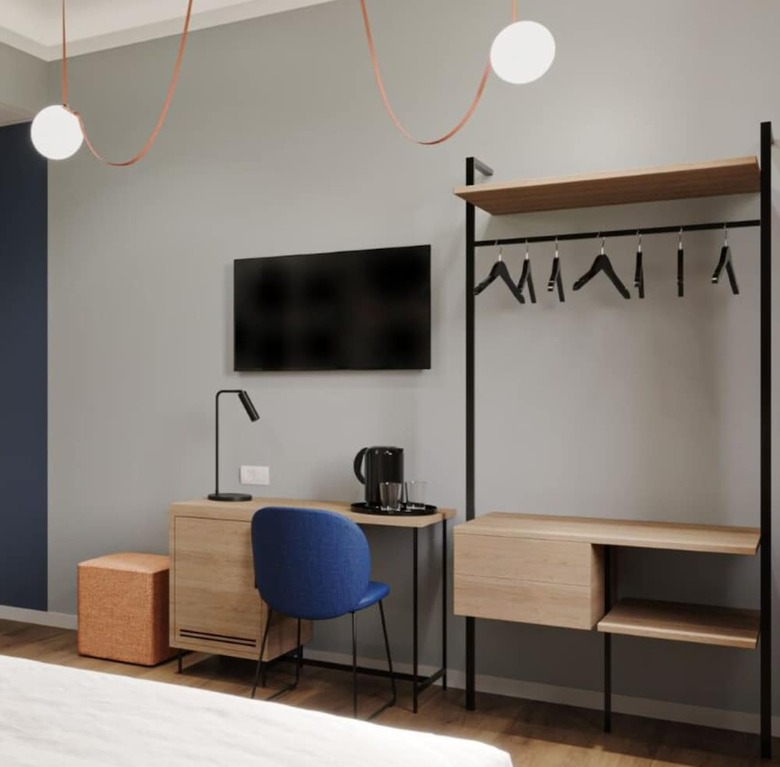 Hotel Goldoni