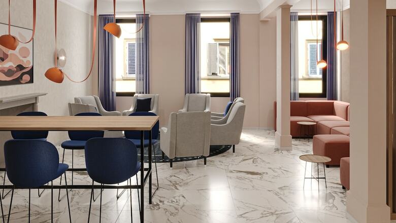 Hotel Goldoni