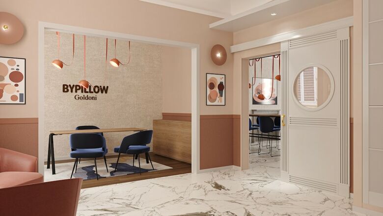 Hotel Goldoni